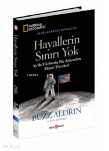 Hayallerin Sınırı Yok - 1