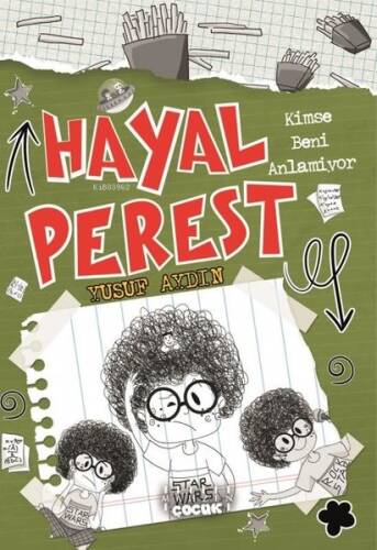 Hayalperest - 1