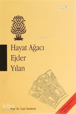 Hayat Ağacı Ejder Yılan - 1