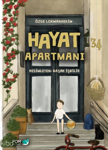 Hayat Apartmanı - 1