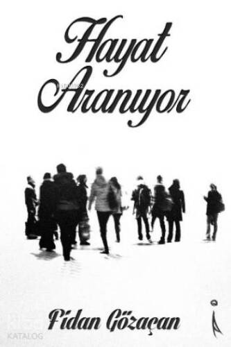 Hayat Aranıyor - 1