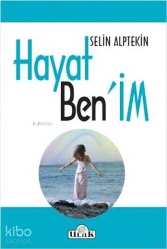 Hayat Ben'im - 1