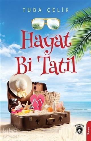 Hayat Bi Tatil - 1