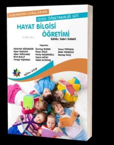 Hayat Bilgisi Öğretimi - 1