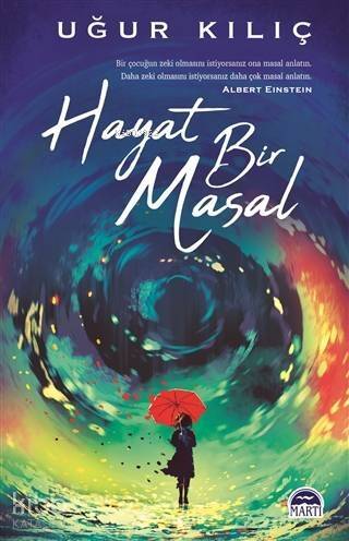 Hayat Bir Masal - 1