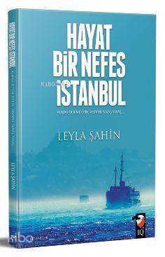 Hayat Bir Nefes İstanbul - 1