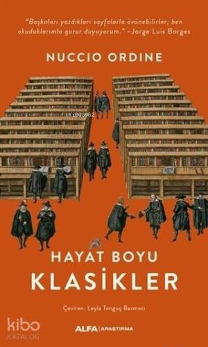 Hayat Boyu Klasikler - 1