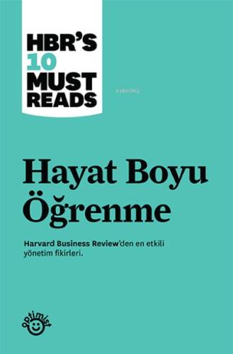 Hayat Boyu Öğrenme - 1