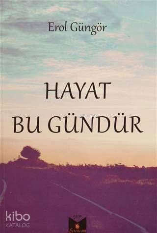 Hayat Bu Gündür - 1