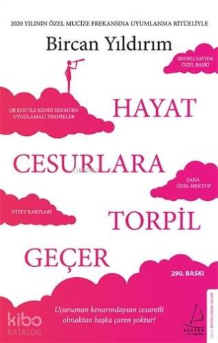 Hayat Cesurlara Torpil Geçer - 1