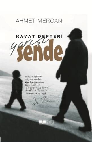 Hayat Defteri Yarısı Sende - 1