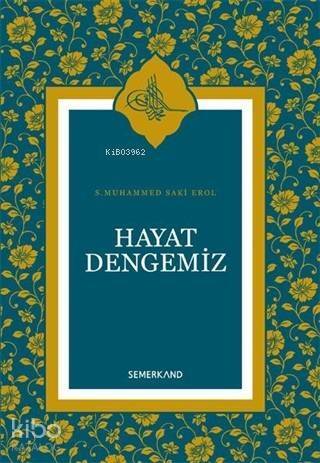 Hayat Dengemiz - 1