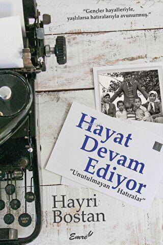 Hayat Devam Ediyor;