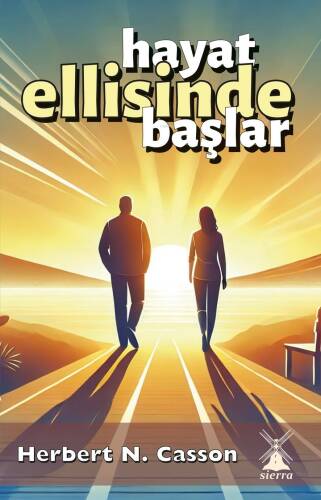 Hayat Ellisinde Başlar - 1