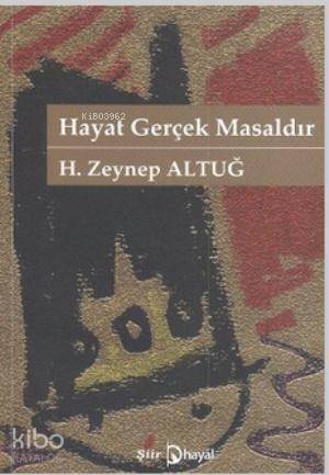 Hayat Gerçek Masaldır - 1