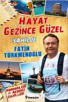 Hayat Gezince Güzel - Sahilde - 1