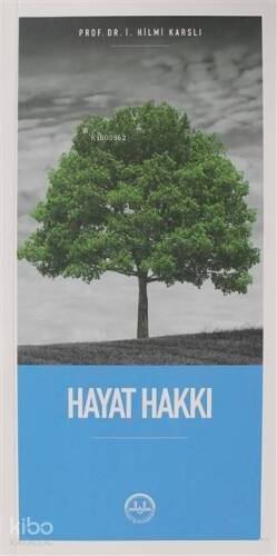 Hayat Hakkı - 1