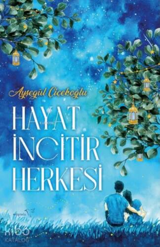 Hayat İncitir Herkesi - 1