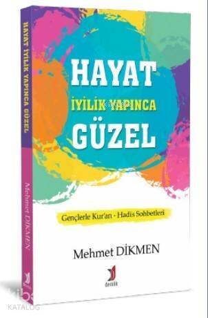 Hayat İyilik Yapınca Güzel - 1