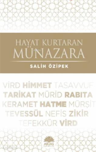 Hayat Kurtaran Münazara - 1