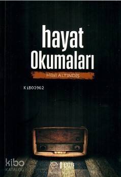 Hayat Okumaları - 1