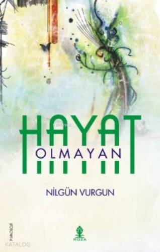 Hayat Olmayan - 1