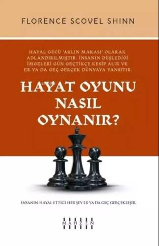 Hayat Oyunu Nasıl Oynanır - 1