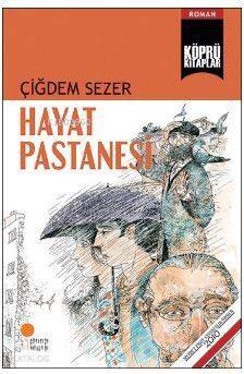 Hayat Pastanesi - 1