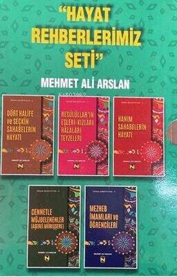 Hayat Rehberimiz Seti - 1