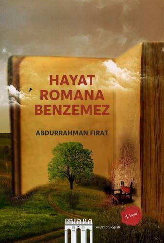 Hayat Romana Benzemez - 1