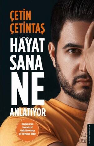 Hayat Sana Ne Anlatıyor - 1