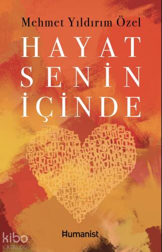 Hayat Senin İçinde - 1