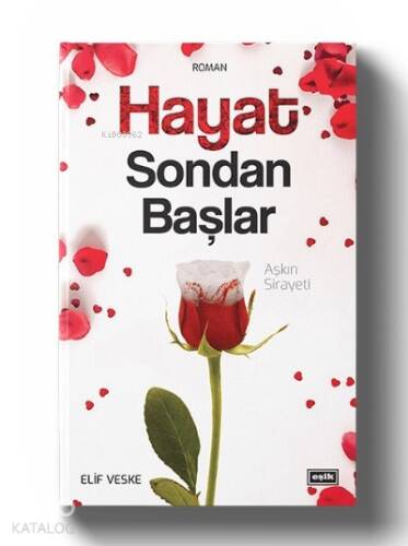 Hayat Sondan Başlar - Aşkın Sirayeti - 1