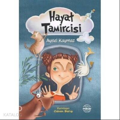 Hayat Tamircisi - 1