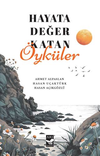 Hayata Değer Katan Öyküler - 1