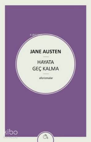 Hayata Geç Kalma - 1