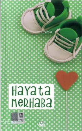 Hayata Merhaba - 1