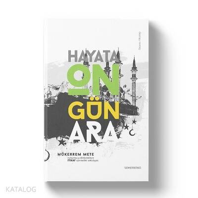 Hayata On Gün Ara - 1