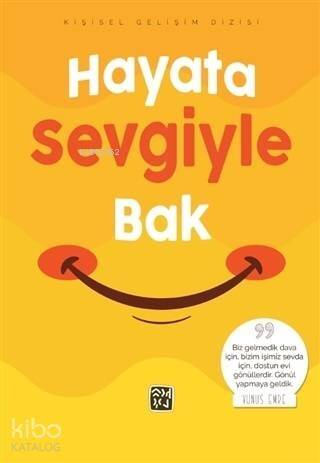 Hayata Sevgi ile Bak - 1