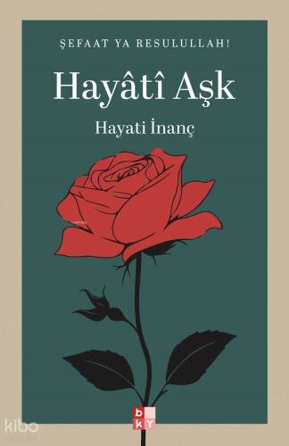 Hayati Aşk - 1