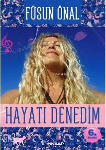 Hayatı Denedim - 1