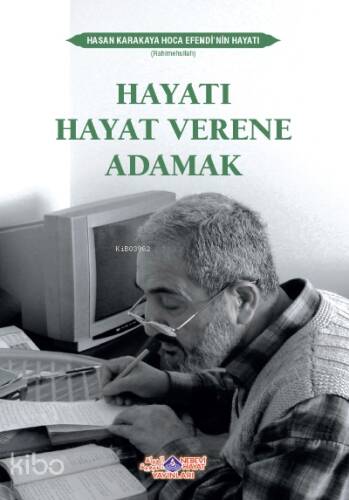 Hayatı Hayat Verene Adamak - 1