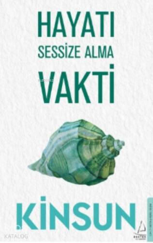 Hayatı Sessize Alma Vakti - 1