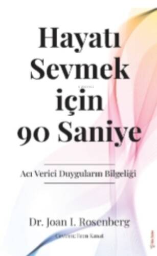 Hayatı Sevmek için 90 Saniye - 1