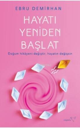 Hayatı Yeniden Başlat - 1