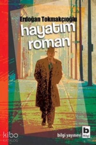 Hayatım Roman - 1