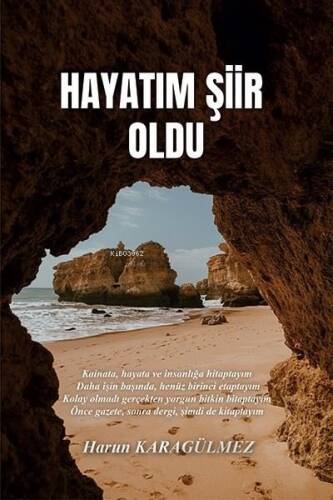 Hayatım Şiir Oldu - 1