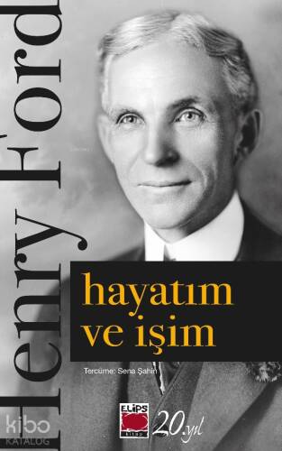 Hayatım ve İşim - 1