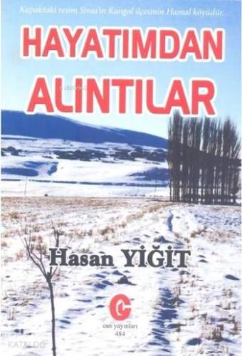 Hayatımdan Alıntılar - 1