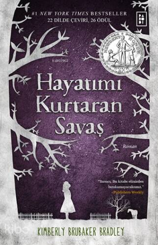 Hayatımı Kurtaran Savaş - 1